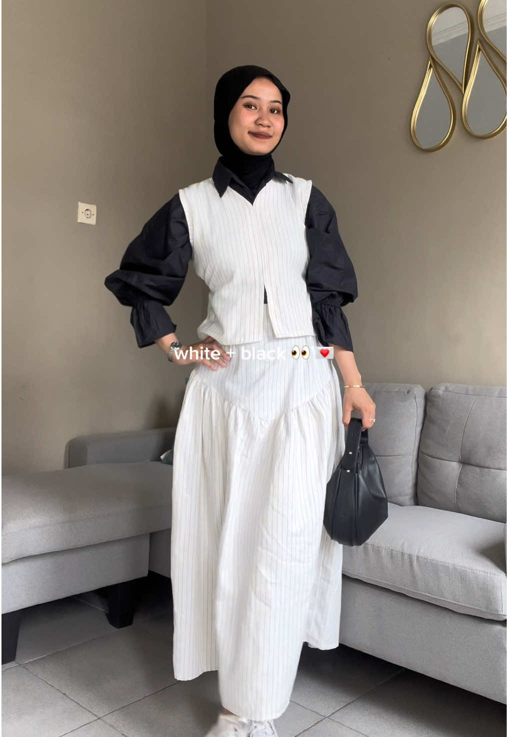 Kecanduan pake one set gemess 🤧💗
