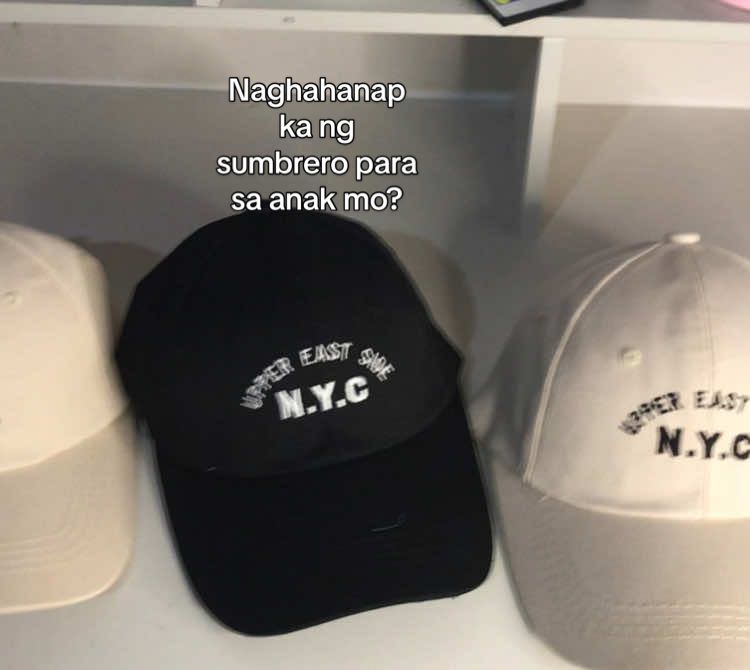 Bilhin mo para sa anak mo🤙🫶🏻 #childrenshat 