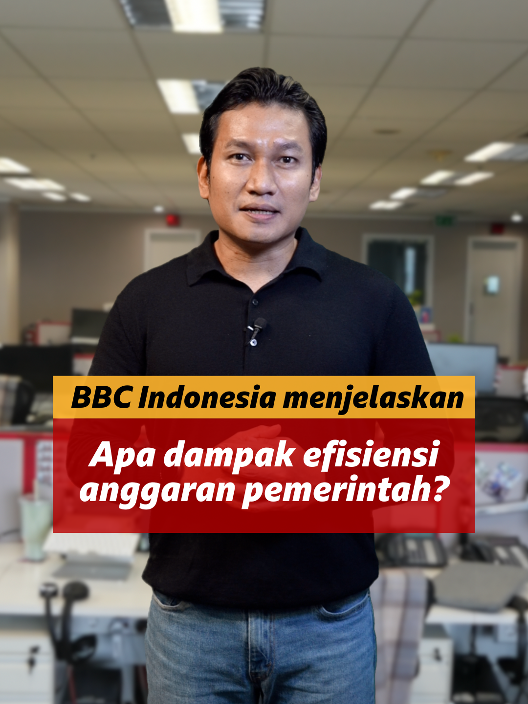 Pemerintah memangkas anggaran di berbagai kementerian dan lembaga demi memuluskan program-program prioritas Presiden Prabowo Subianto, seperti Makan Bergizi Gratis. Namun, pakar khawatir kebijakan ini justru jadi bumerang dan membuat perekonomian Indonesia terguncang. Apa saja dampak efisiensi anggaran ini? Simak videonya. #Prabowo #efisiensi #anggaran #makansianggratis