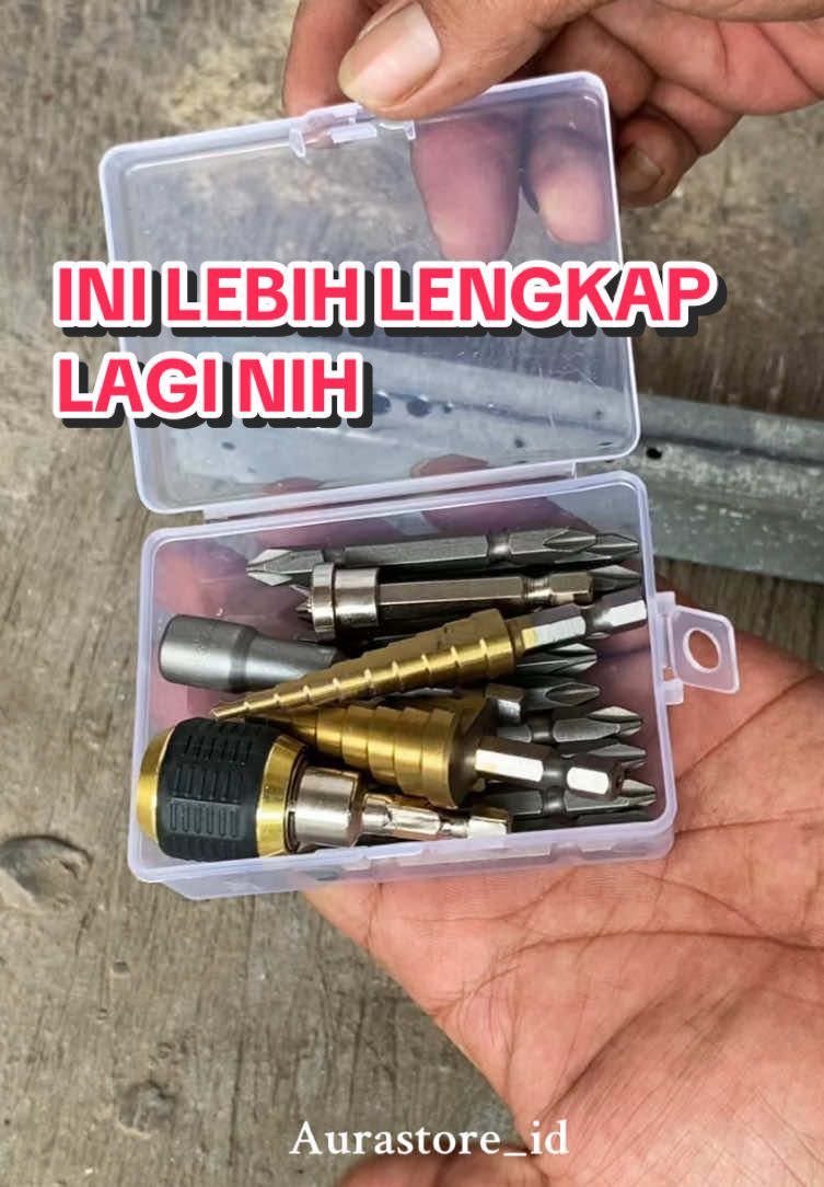 Tukang dan bengkel las wajib punya sih,biar pekerjaan kalian makin cepat #matabor #mataobeng #kepalaborhexsagonal #mataborpagoda 