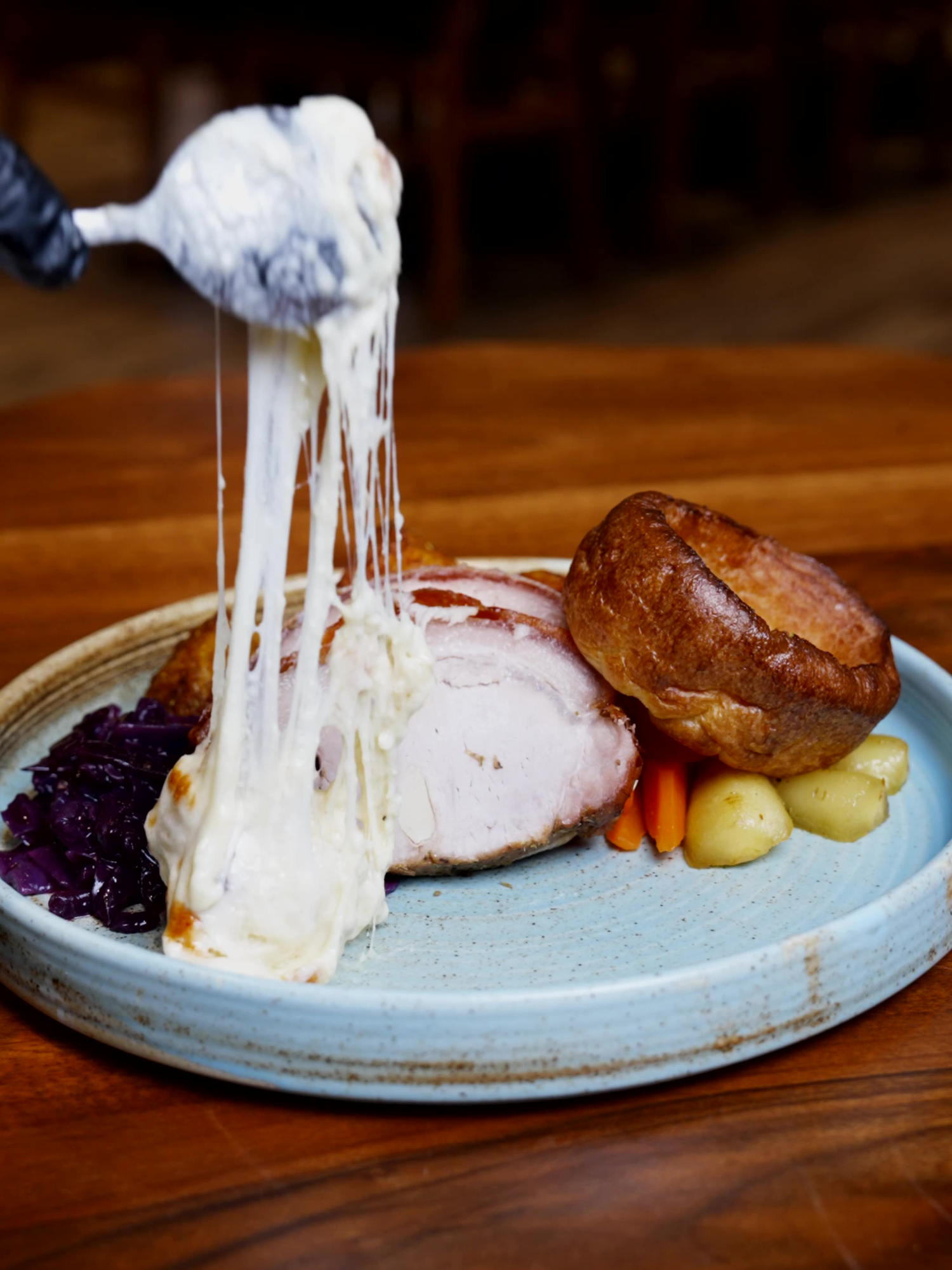 Sound ON 😍 #asmr #asmrsounds #asmrvideo #asmrfood #italianfood ##restaurant #roast