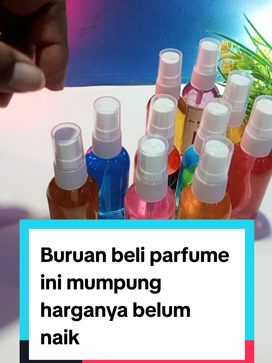 Paket usaha 10 botol parfume harganya ga nyampe 40rb #parfume10botol #parfumemurah #parfumeviral #parfumewangi #parfumereccomended 