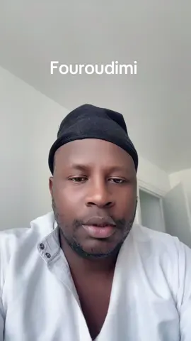 Fouroudimi foura