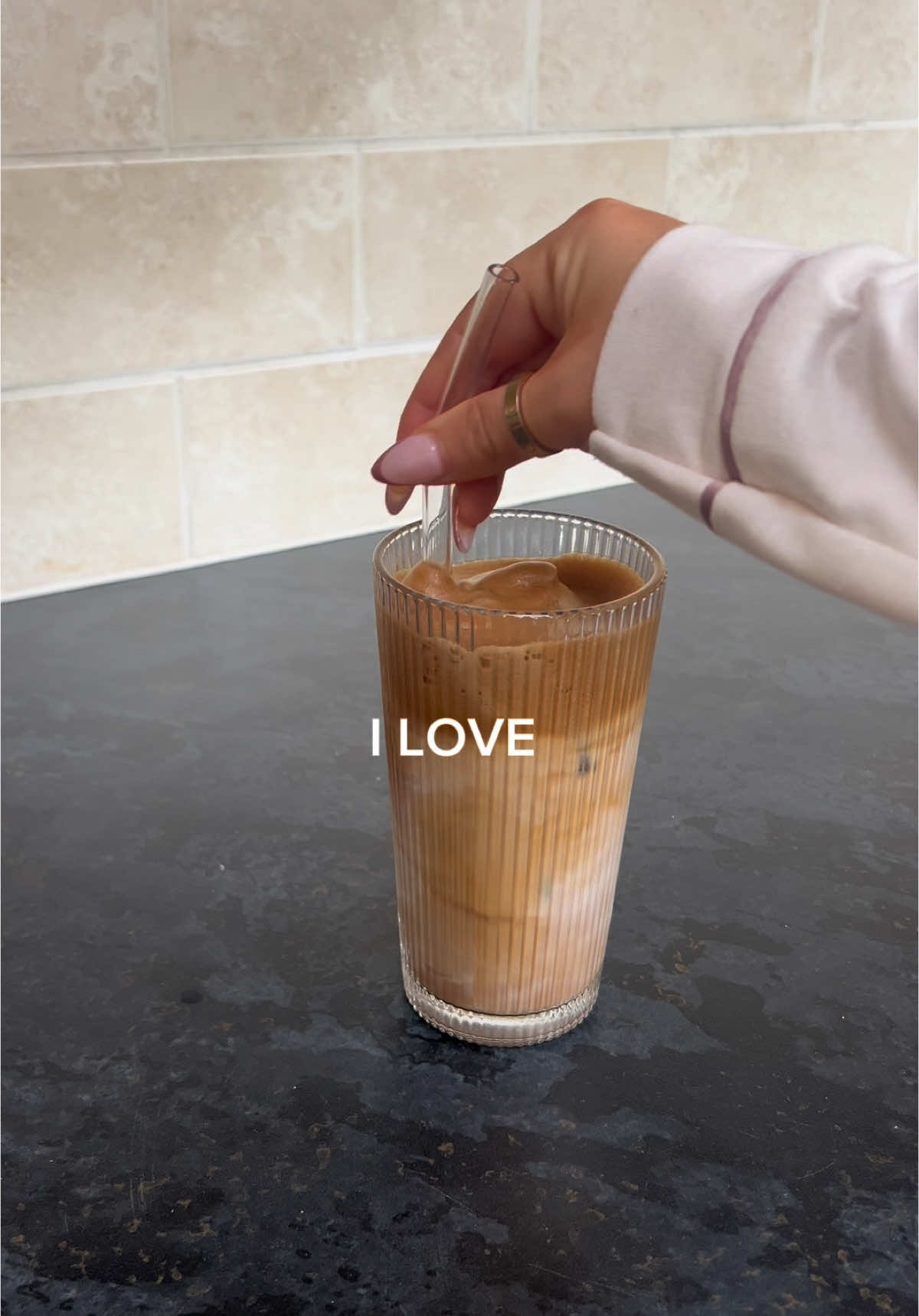 Not a day goes by without this coffee🤌🏽🤌🏽🤌🏽 #coffee #coffeetiktok #icecoffee #icedlatte #coffeegirl #coffeeaddict #coffeegirl #icedcoffeerecipe #viral 