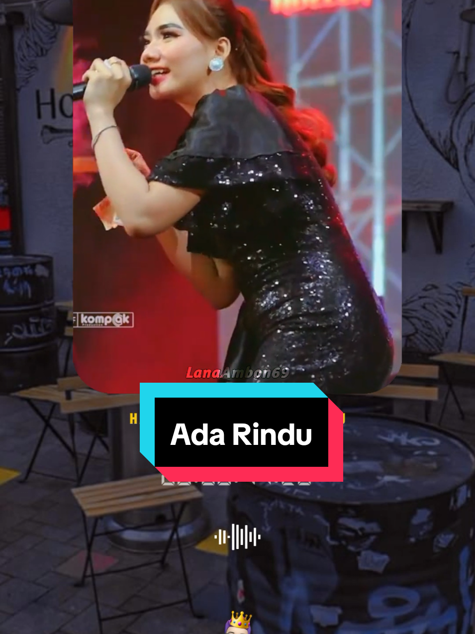 ADA RINDU #lusyanajelita #omadella #omadellaamc #adellamusiccommunity #dangdut #dangdutkoplo #adarindu #sadstory #xyzbca #coversong #fyp #fypシ゚viral #foryou #lanaambon #sad #sadboy #liriklagu #masukberanda #fypシ #fypdong 