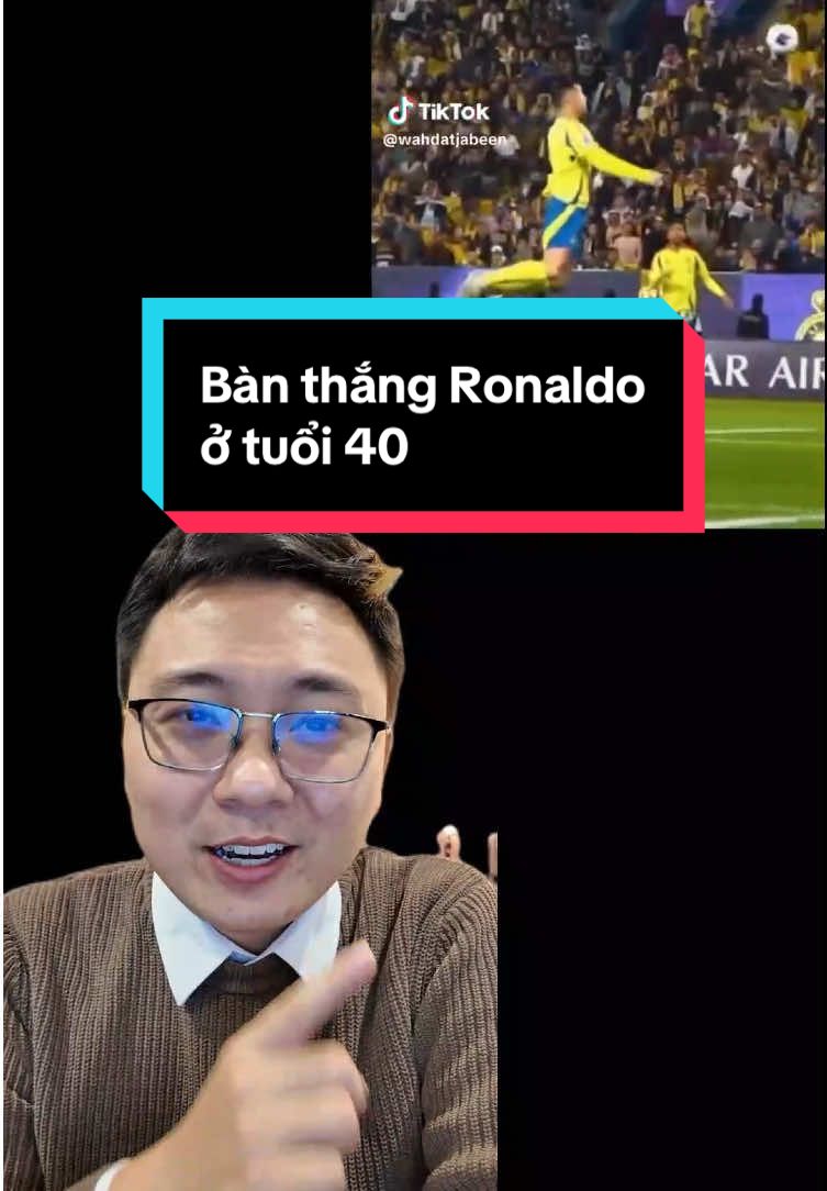 3 chiến lược để Ronaldo luôn trở thành TOP 1  #minhx3 #x3nangsuat #tuduynguoc #chienluocthongminh #xuhuong #tiktokviral #theanh28 #ronaldo 