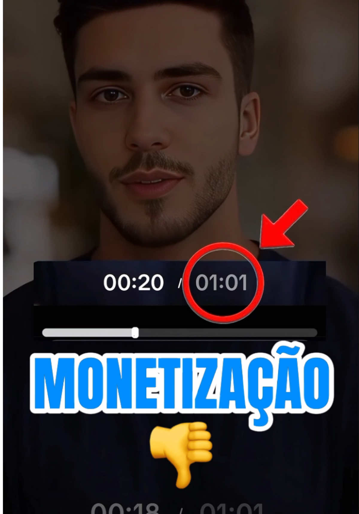 Como crescer no TikTok com a monetizar com ele da forma certa. #ia #crescernotiktok 