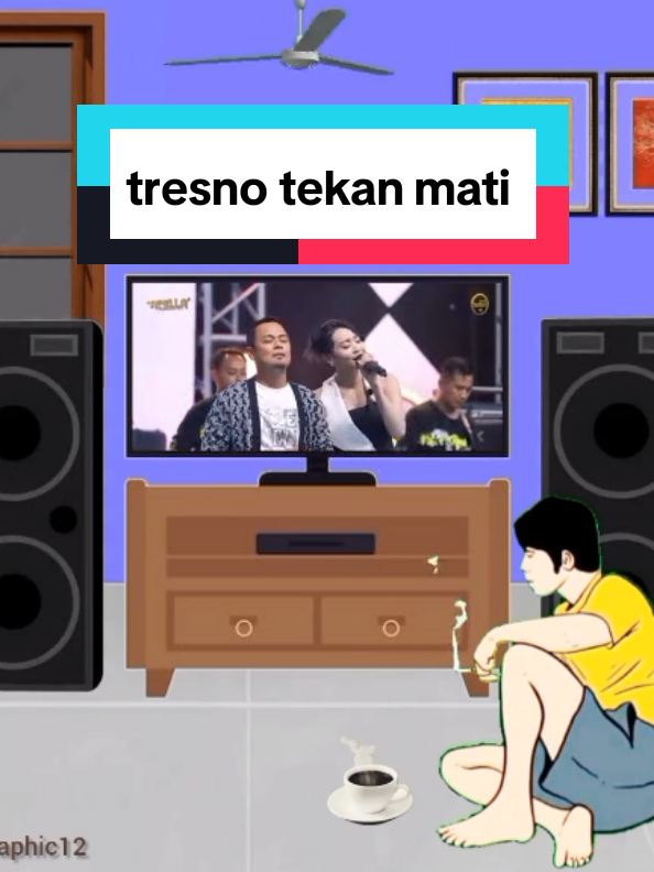 TRESNO TEKAN MATI - Difarina Indra ft Fendik Adella #difarinaindra #fendikadella #omadella #amcindonesia #storywakerenシ