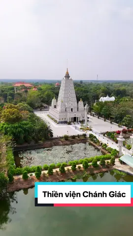 Đủ cơ duyên Phước được chiêm bái tại Thiền viện Trúc Lâm Chánh Giác #thienvien #flycam 