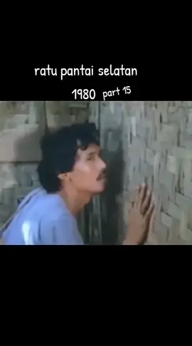 #ratupantaiselatan #1980 