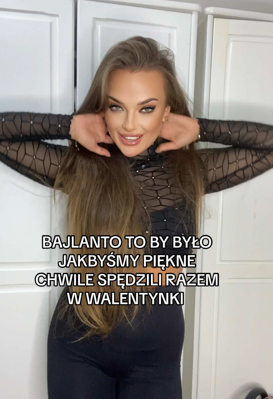 Czekam na zaproszenie 🤭🤭