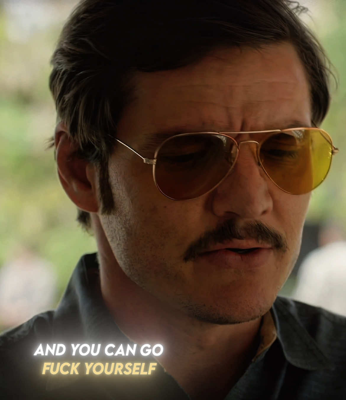 #JAVIERPEÑA | wanted to edit him to this song sooooo bad | [ #pedropascal #trend #verracovegas #viral #fyp #ladygaga #abracadabra #javi #narcoseries #DEA #pedropascaledit ]