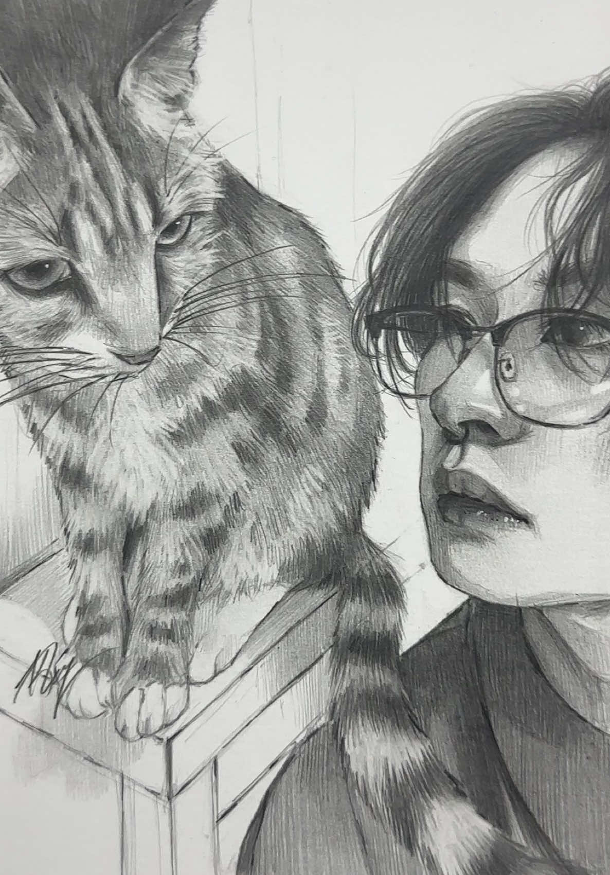 Two besties (feat. Leebit)🐰 Haven't posted in a while, is there any type of content you would like to see me do? ☺️ #straykids #leeknow #leeknowstraykids #skzfanart #straykidsfanart #skzstay #스트레이키즈 #스키즈 #skzoo #leebit #리노 #fyp 