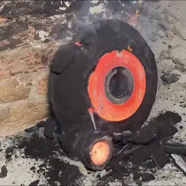 How brake disks are made