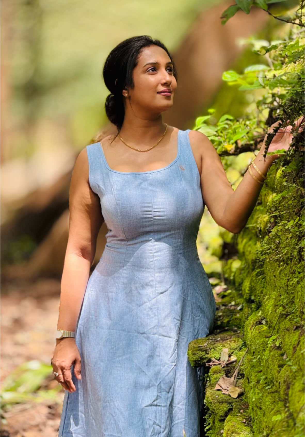 BlueMing🦋 #dinithiwalgamage #fypシ #fyp #polonnaruwa 