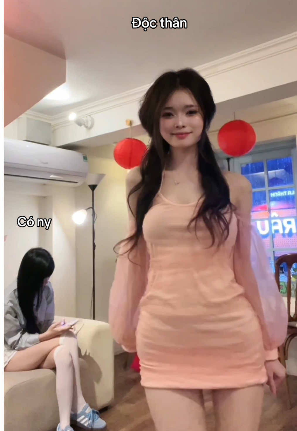 Thấy yêu đời hẳn #fyp #viral