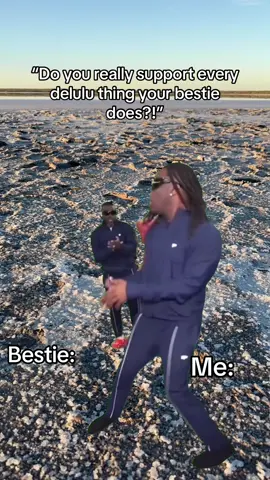 Support be on 💯  #support #bestfriend #100 #Meme #MemeCut #Meme #MemeCut 