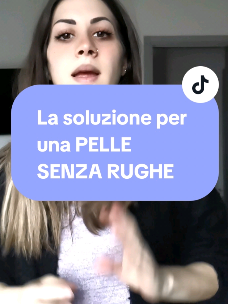 #skincare #beautyroutine #rughe #pelle #skincaretips #skincareroutine #GlowUp #donne #curadellapelle #curadeicapelli #capelli #unghie #testa #collagene #muscoli #BeautyRoutine #SkinCare #dolori #movimento #sport 