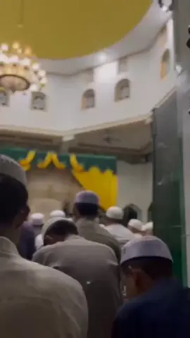 Majelis Rutinan tiap malam rabu di Qubah Maqom Syekh Muhammad Arsyad Al-Banjari (Datu kelampayan) 🥰🥰🥰🥰 #nasyid #sholawat #mencaribarokah #muhibbin_ulama_dan_habaib  #maulid  #pecintaulamadanhabaib #martapura #kabbanjar #kalimantanselatan #indonesia #sorotan #pengikut 