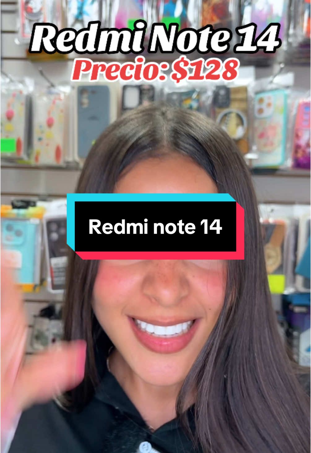 Redmi Note 14 #redmi #tecnologia #guayaquil #ecuador🇪🇨 #redmi #xiaomi 