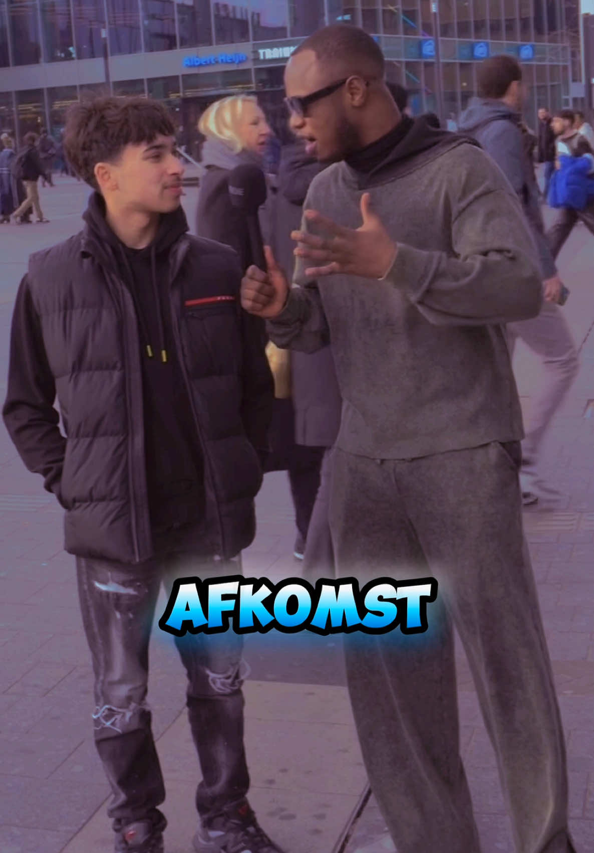 Welke andere afkomst zou je willen zijn ?  #nederland #nederlands #straatinterview #straatinterviews #foryouuuuuuuuuuuuuuuuuuuuuuuuuu #foryoupageeeeeeeeeee #arabic #arabish #اكسبلورexplore #trend #trending #viral #ibrah_khalil #ibrahkhaliltv #ibotv #marokko #suriname 