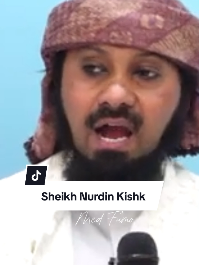 Sheikh nurdin kishk #tiktoktanzania #tiktokkenya #foryoupage #foryou #mawaidha #creatorsearchinsights @tufaylah muhd