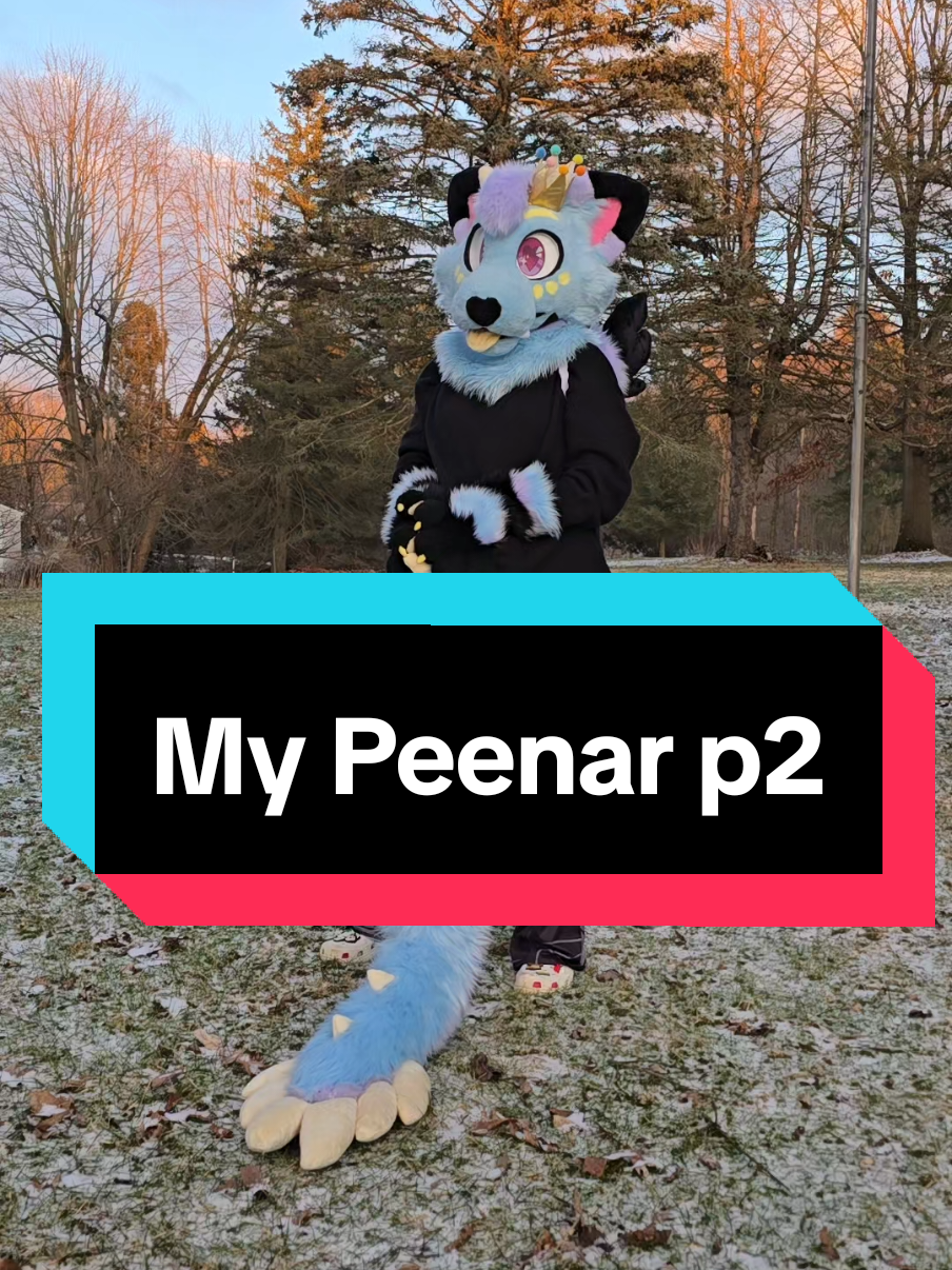 @Klix & Chico is just jealous my Peenar is bigger then his and wants to cut mine off. . . . #fypシ #furryfandom #furrytiktok #foryoupage #furrytiktoker #furyou #furyoupage #furrysoftiktok #fursona #fursuiting #fursuit #foryou #furryskit #furry #peenarsnipperguy 