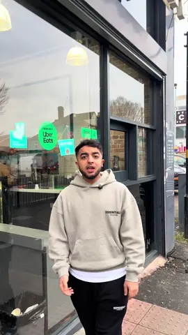 Our old school range at Jamjar #halalfoodbirmingham #halalfood #coventryroad #birmingham 