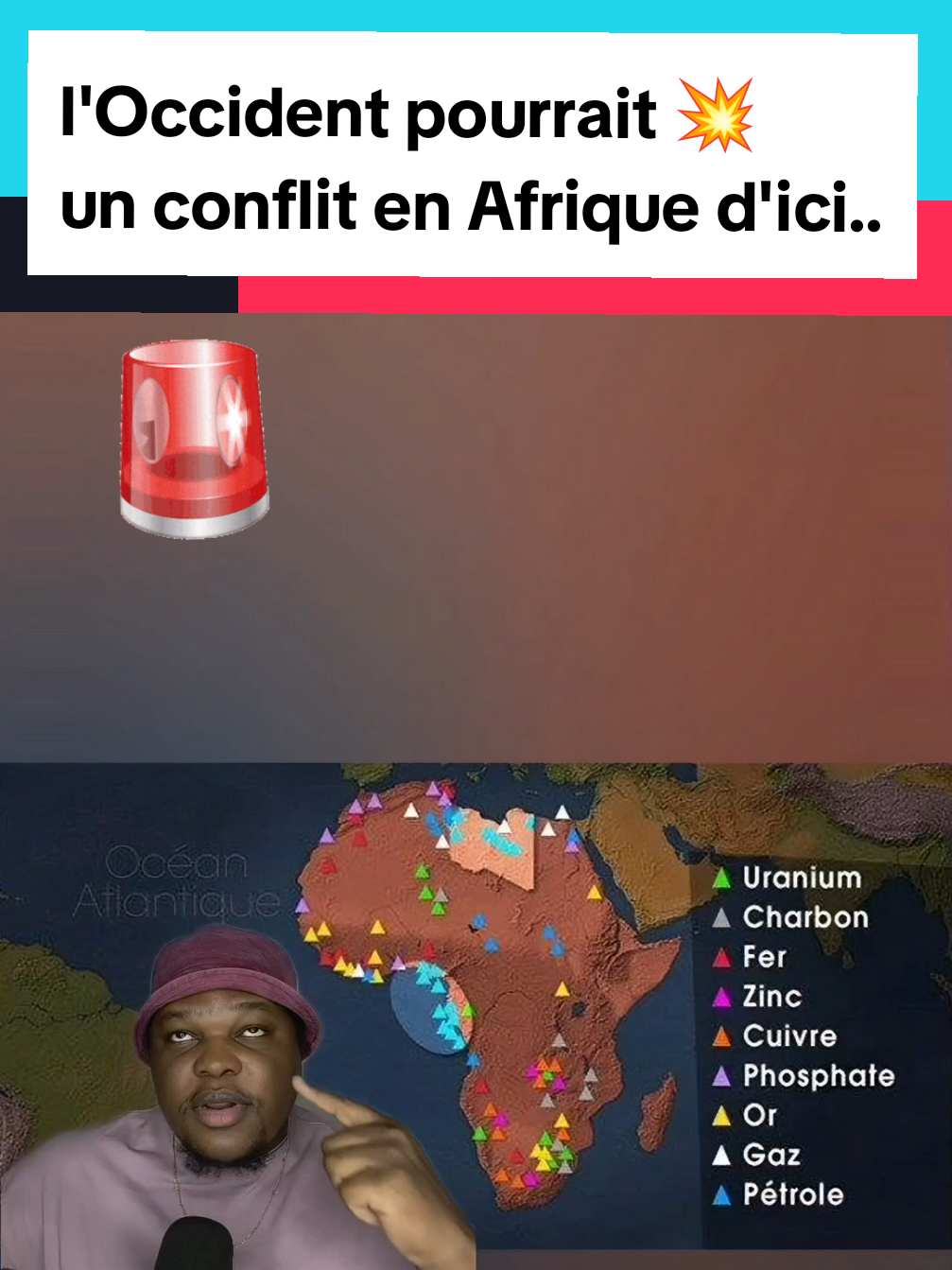 l'Occident pourrait 💥         un conflit en Afrique d'ici... #afriquetiktok #malitiktok #malitiktok🇲🇱 #francetiktok #francetiktok🇨🇵 #francetiktok🇫🇷 #donaldtrump2024 #donaldtrump2020 #russievsfrance #poutine🇷🇺 #russie🇷🇺 #camerountiktok #camerountiktok🇨🇲237🥰 #congordctiktok🇨🇩 #congotiktok🇨🇩 