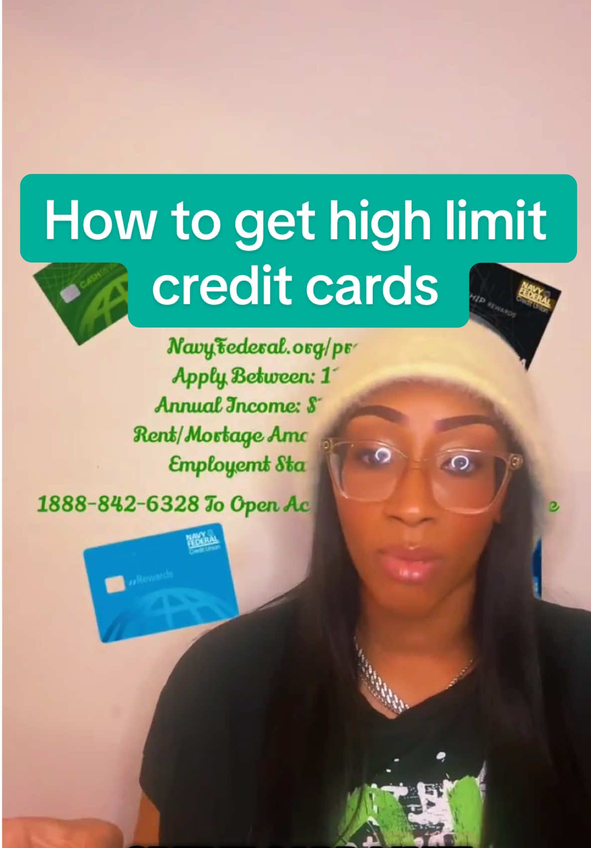 How to get high limit credit cards #creditcards #creditbuildingtips #credithacks 