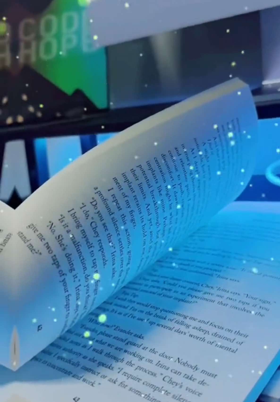 It’s not Romantasy or spicy, but it’s thought-provoking and full of adventure. I never thought I’d publish anything I wrote, but I did, and the timing was impeccable. I hope people who read my work and enjoy it are left thinking. Book Title: The Code of Hope. It’s available on Amazon and Kindle Unlimited. #booktok #books #bookish #bookworm #bookrecs #fypシ #fyp #indieauthor #indieauthorsoftiktok #dystopian #dystopianbooks #writertok #writersoftiktok #bookish #books #writer #dystopia #booktoker #writtenbywomen #writtenbyme #writersontiktok #authorsoftiktok #author #authortok #authorlife 