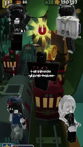 Part 4! The End. But things took a strange turn…#fypppppppppppppppppppppppppppppp #fyp #roblox #robloxstory #scary #horror #boombayah #dontflopme 