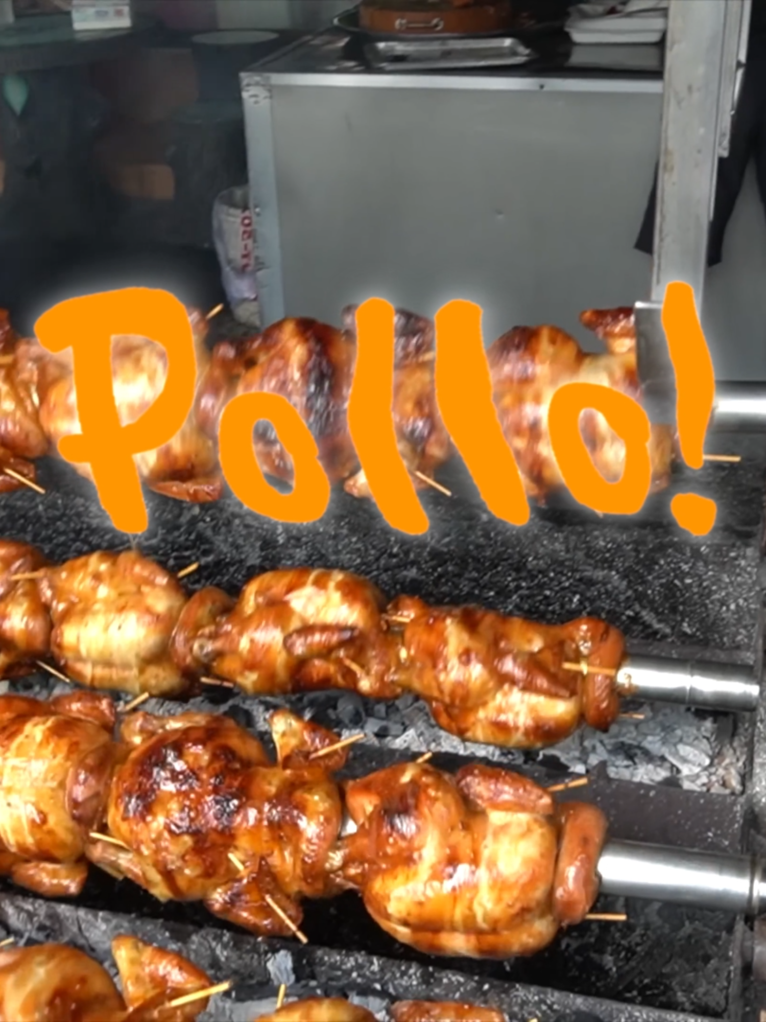 Pollo! Acquirente sprovveduto entra in una polleria... #pollo #polloarrosto #polleria #rosticceria #girarrosto #takeaway #takeawayfood #chicken #chickenshopdate #rotisseriechicken #rotisserie #roast #roasting #doppiaggio #doppiaggioitaliano #doppiaggiocomico #gio7aldebaran #doppiaggioamatoriale #umorismodivertente  #umorismo #umorismoitaliano #umorismo😂🤣😂 #parodia #gio7aldebaran #gio7