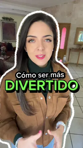 Cómo ser más divertido en las Conversaciones?  . . . . . #seduccion #sëduccion #fyp #tips #seducir #ligar #motivacion #selflove #relaciones #consejos #tips #consejosdeamor #hombres #hombresymujeres #selflove#lenguajecorporal #lenguajenoverbal