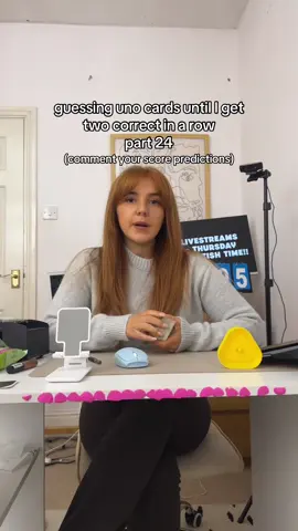 I’m not late you are #uno #basicallycatx #tiktoklive #unolive #unogame #challenge #livestream #boardgame #cardgame @uno @TikTok LIVE UK 