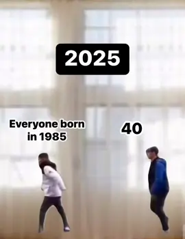 You can't catch me  #40 #1985 
