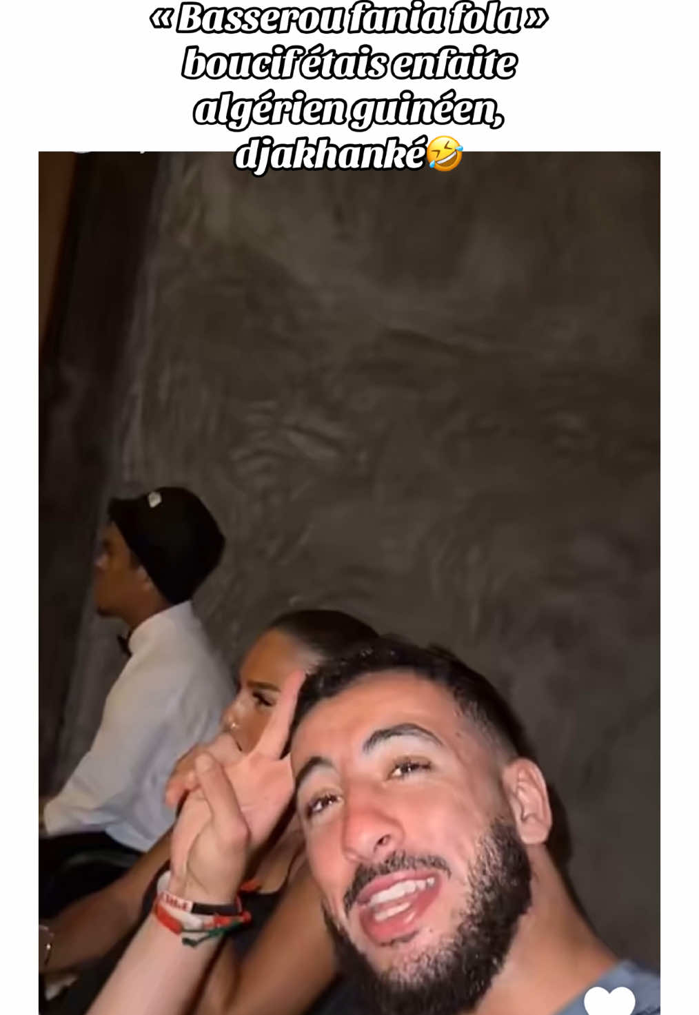 Prochaine hmi house @HMI 🌍 on veut Boucif en Guinée pour chercher l’objet insolite  , Boucif Diaby Gassama 🙏🏽🤣@Cifbou compte live #boucif #hmi #hmifamily #hachemi #hatice #anais #zizou #guineenne224🇬🇳 #guineennetiktok #faressalvatore 