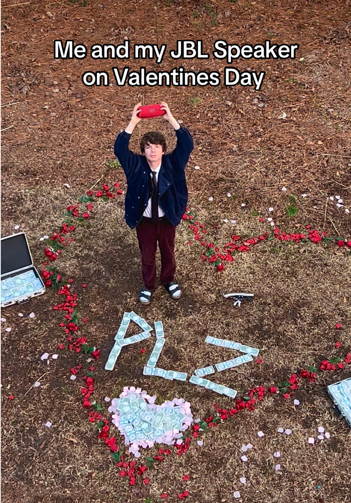I got a new shoe for Valentines 😊😇 💌 what are u guys getting? #Love #valentimes 