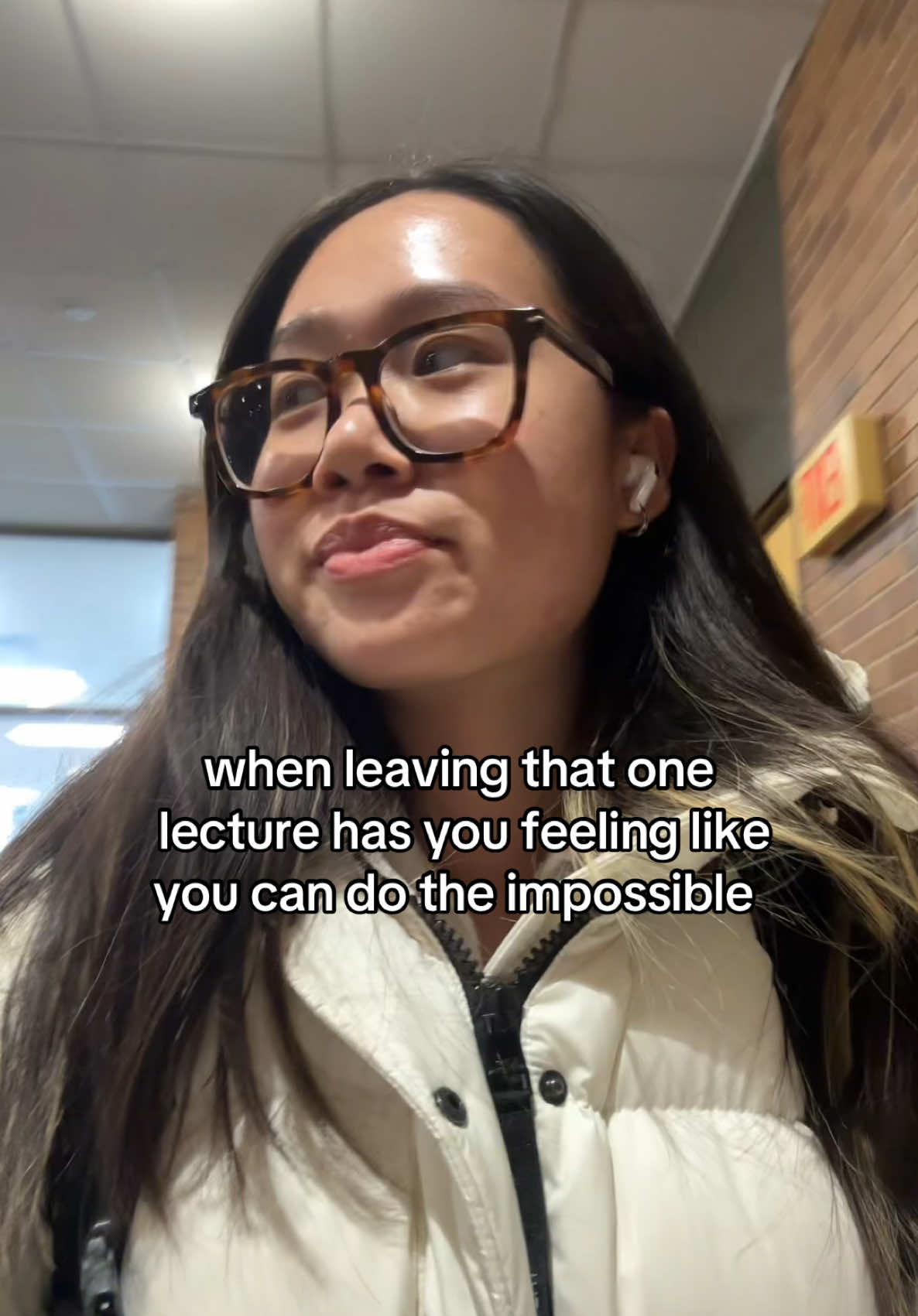 Rate my professor and SFF will be hearing from me (positively)  #university #college #lecture #study #fyp #foryou #inspired #student #firstgen 