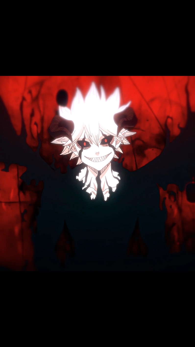 #LIEBE Asta, you don't mind sharing your brother, do you? | tgc in bio #liebeedit #blackclover #blackcloveredit #casxrowena 