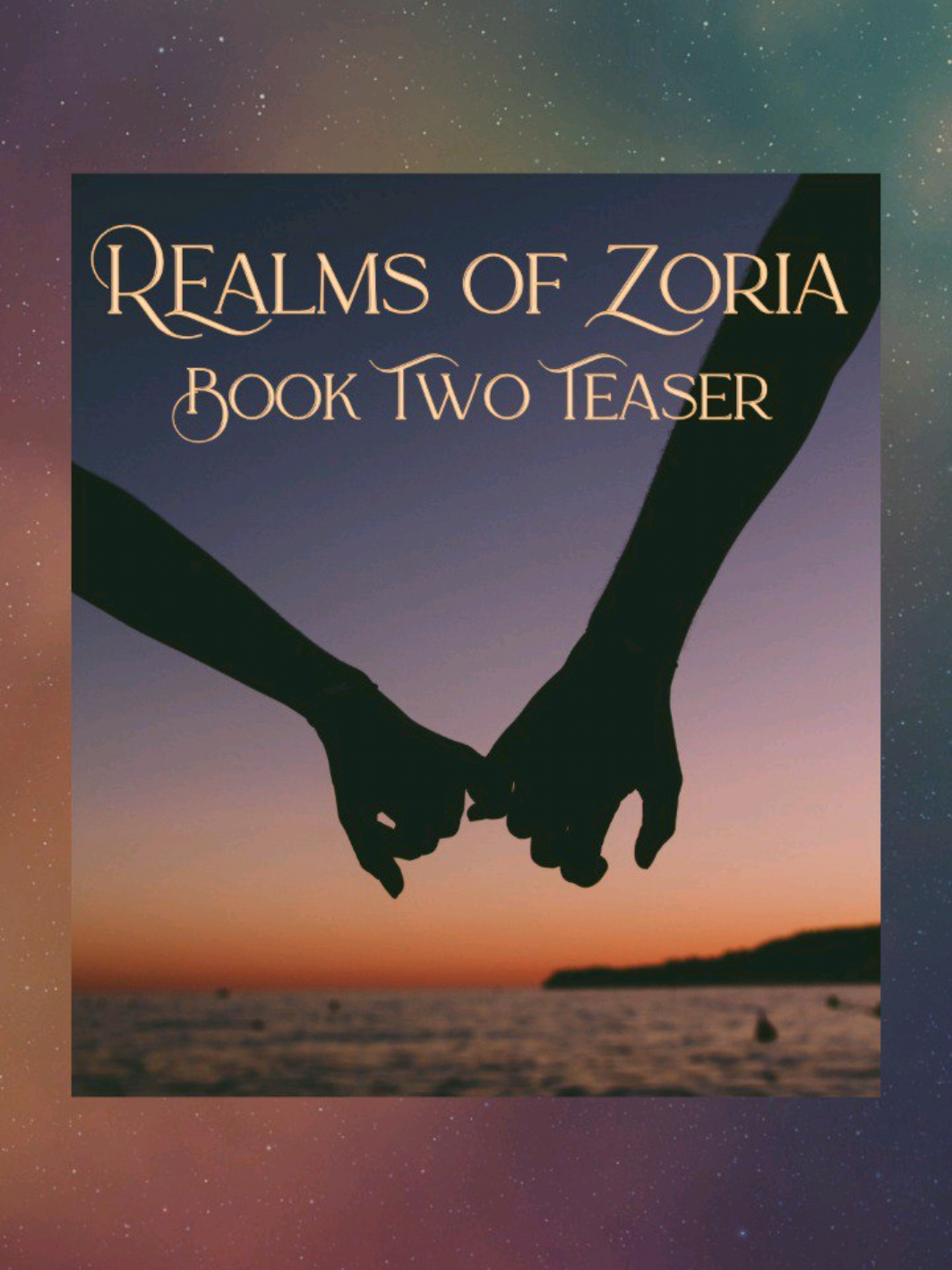 Felt like dropping a Book Two teaser today 💚🗡️🌿😱 For readers who crave good vs. evil, fantastical creatures, and a story brimming with color, bioluminescent ocean, forest, and celestial magic, the Realms of Zoria novels are for you! #romantasyauthor #nospice #spicefreefantasy #swordandsorcery #cleanfiction #christianauthor #writingcommunity #romanticfantasy #amreading #bookstagrammer #authorlife #christianfictionauthor #romanticfantasy #fantasybooklover #fantasyromance #nospicebooks #ireadfantasy #christianbookstagram #bookaddict #booklove #christianromance #writersofinstagram #authorsofinstagram #christianwriters #booklover #bookworm #writinginspiration #writinglife #closeddoorromance #Romantasybooks  No-Spice, No excessive language or g0re, No open door scenes, no fade to black even, amazing stories with ALL the fun tropes so spice-free readers don’t feel like they are missing out! Clean fantasy author, Christian fantasy romance books, clean wholesome fantasy books, noblebright, sword and sorcery