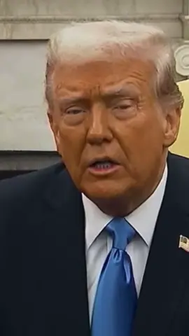Trump calls Hamas “Bullies” #trump 