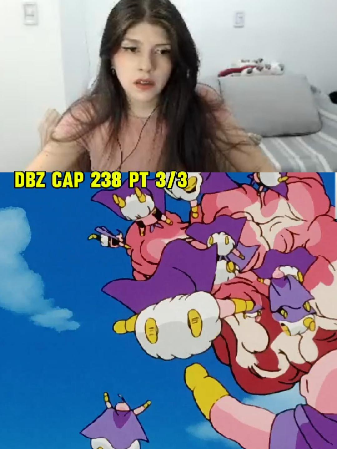 twitch.tv/umadesho. Prendo stream todos los dias, 18:30 hs aproximadamente <3 son bienvenidos a formar parte de la comunidad! #dbz #dragonball #vegeta #anime #majinbuu #dragonballsuper #majinvegeta #dbgt
