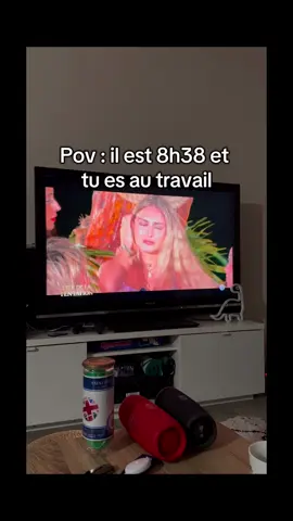 C’est dur… #iledelatentation #idlt #pourtoii #fyp #pov #react 
