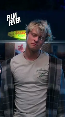 JJ de retour dans la saison 5 d’Outer Banks ?🍿 #outerbanks #outerbanksnetflix #obx5 #jj #rudypankow 