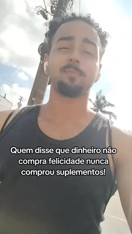 Pelo menos a minha compra jkkk. #GymTok #suplementos #treino #academia #comedia 
