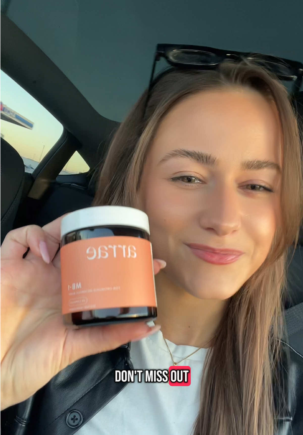 ✨ Area MB1 capsules = your new daily must-have! @Arrae #arraemb1 #arrae #resultsmayvary #wellness #mb1 #tiktokshopfinds #guthealth #SelfCare #tiktokshopdeals  #curbcravings #tiktokshopspringglowup  #tiktokshoprestock #foodnoise #increaseenergy #supplement #summerbody  