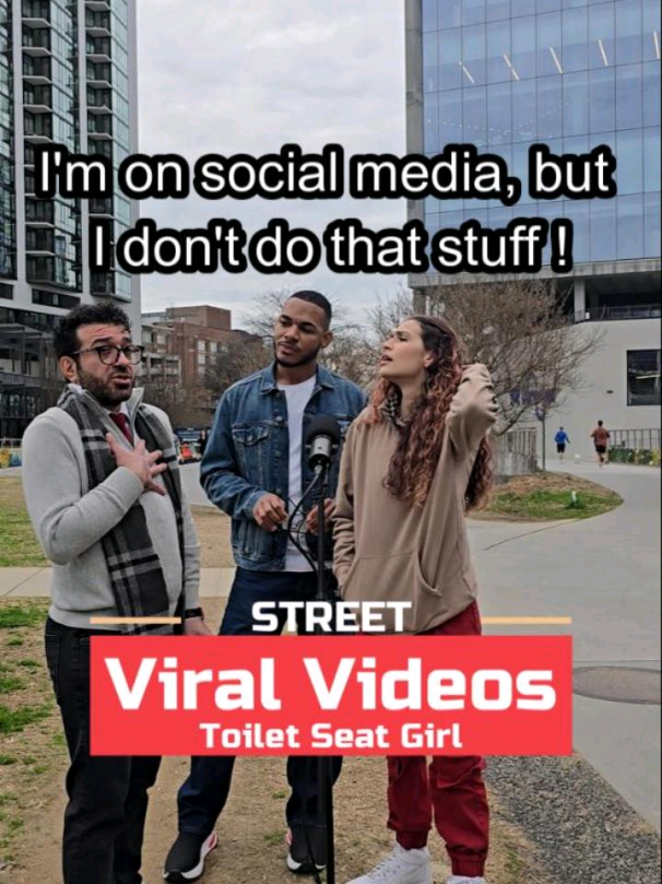 What would you do to get Viral ? @Juan Aquino  . . . #viralvideos #skibiditoiletgirl #funnytiktok #embaressing   #creatorsearchinsights 
