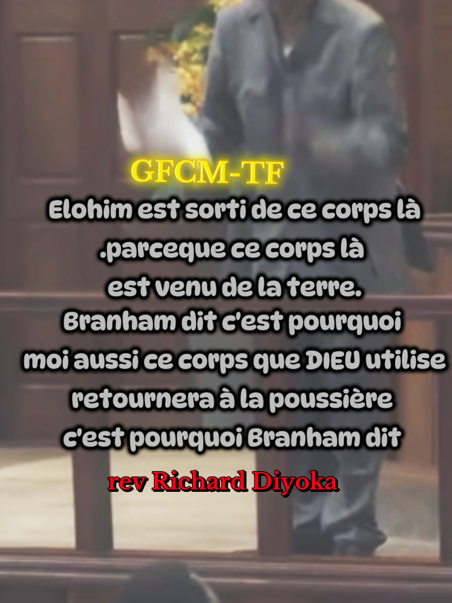 JÉSUS #richarddiyoka #messagedutempsdelafin🦅 #chretien #goviral #