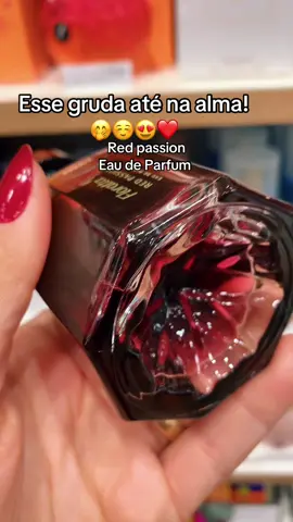 Lançamento Floratta Red Passion  #oboticário #boti #florattaredpassion #marcante #sedutor #mulheresempoderadas #perfumes #parfum #toppppp #seducao #❤️❤️❤️❤️❤️❤️❤️❤️❤️❤️❤️❤️❤️❤️❤️ 